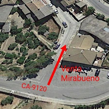 La Casita De Evita Setenil De Las Bodegas Exterior photo
